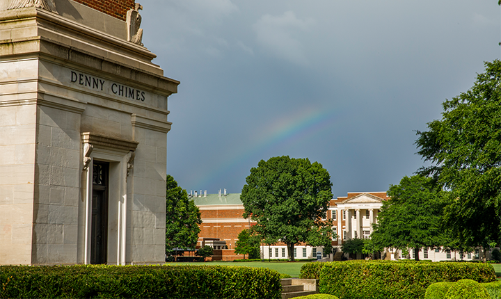 Denny Chimes