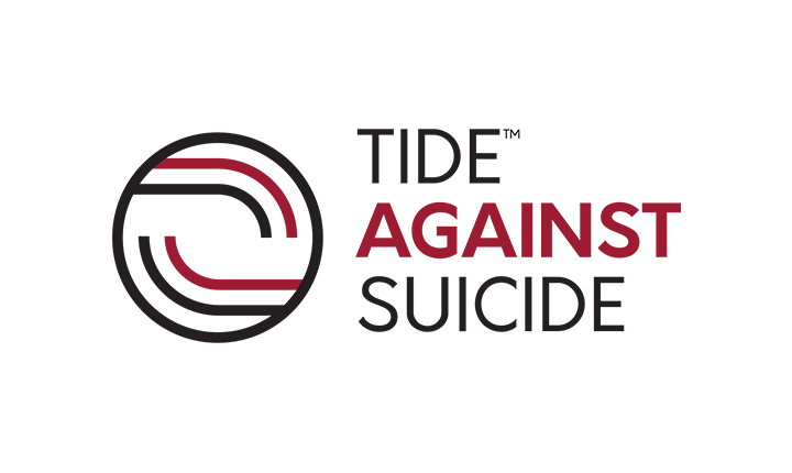 Tide Against Suicide logo