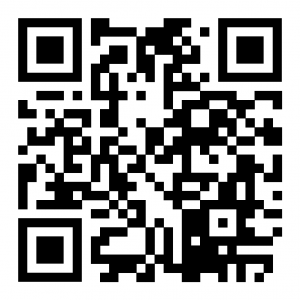 qr code for tuscaloosa out of the darkness walk event